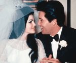 Priscilla Presley niega haber sostenido relaciones sexuales con Elvis a los 14 años