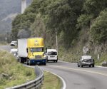 Urge solución a la inseguridad en la red carretera nacional: Canacar