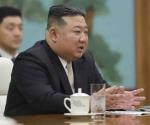 Planea Kim Jong Un reunirse con Putin en Rusia