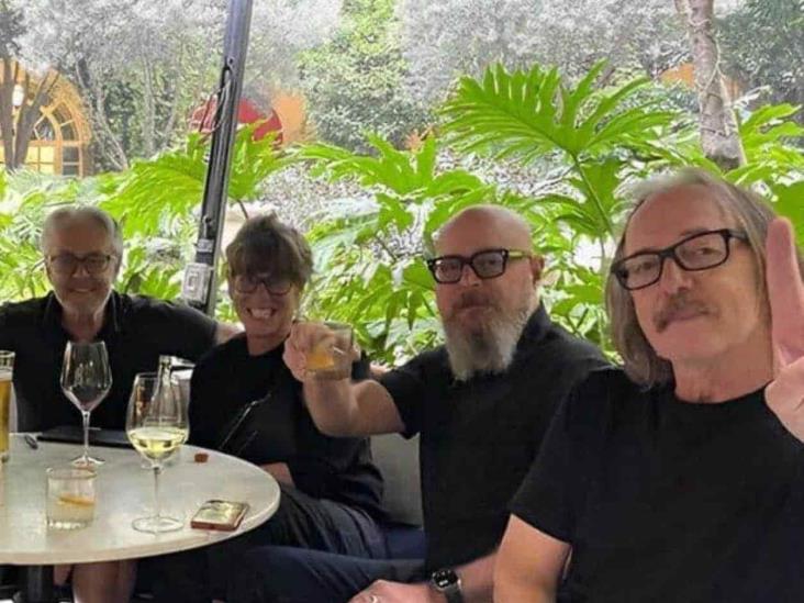 Pasea Garbage por la CDMX Pasea Garbage por la CDMX