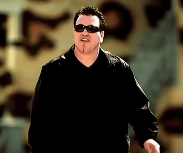 Muere Steve Harwell, cantante de Smash Mouth