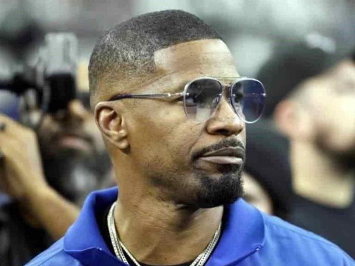 Vacaciona Jamie Foxx en Cabo San Lucas con su novia Vacaciona Jamie Foxx en Cabo San Lucas con su novia