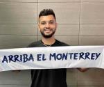 El Tecatito ya está en Monterrey