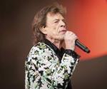 Lanzará Rolling Stones nuevo disco después  de 18 años