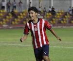 Chivas ganan la Copa en Sub-13