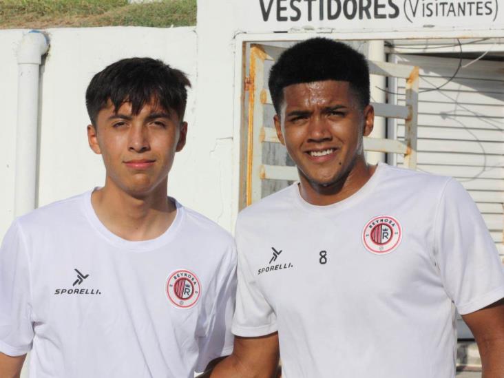 Se refuerzan con talento de la casa Se refuerzan con talento de la casa