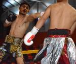 El ´Tigre´ ya tiene rival
