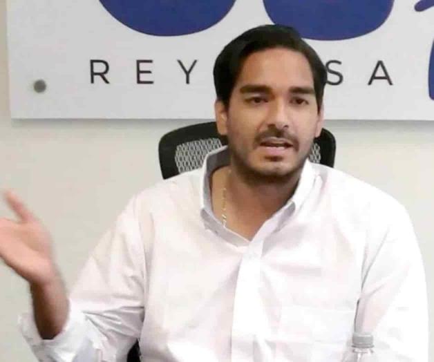 Insiste Carlos Pe&ntilde;a en obtener amparo