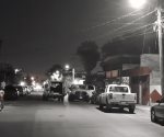 #REYNOSA Localizan persona sin vida en cuartos de renta en la colonia Rodriguez.