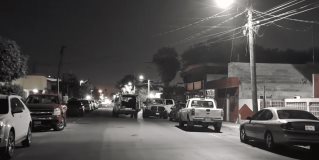 #REYNOSA Localizan persona sin vida en cuartos de renta en la colonia Rodriguez.