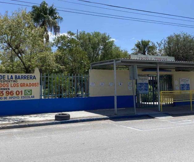 Suspenden las clases por indicaci&oacute;n sindical