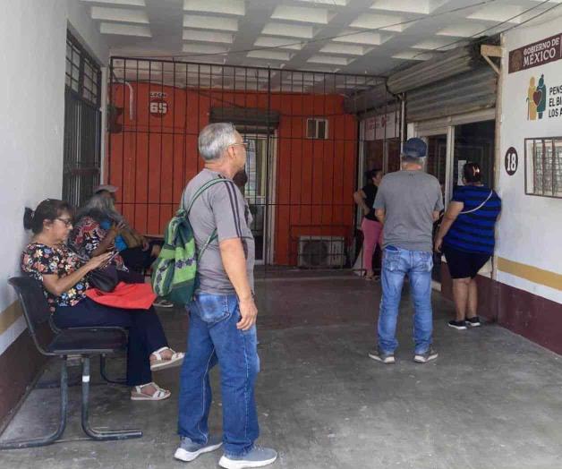 Anuncian: fluyen los apoyos de 65 y M&aacute;s