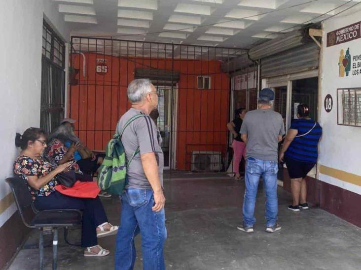 Anuncian: fluyen los apoyos de 65 y Más Anuncian: fluyen los apoyos de 65 y Más