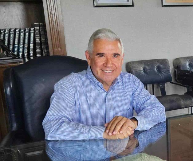 &acute;Est&aacute; garantizada la seguridad en Tamaulipas&acute;, dice delegado de Segob