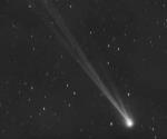 Paso de cometa ser&aacute; visible en la Tierra por primera vez en 400 a&ntilde;os