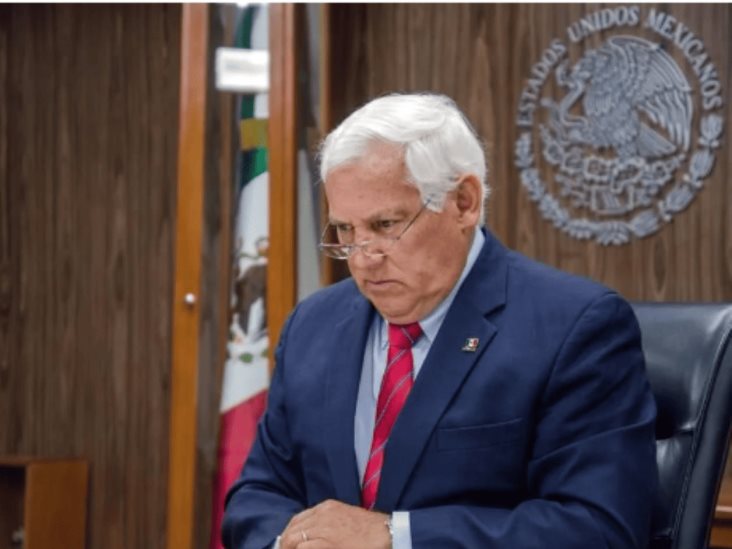 Minimiza Sader impacto de desabasto de limón por extorsiones Minimiza Sader impacto de desabasto de limón por extorsiones