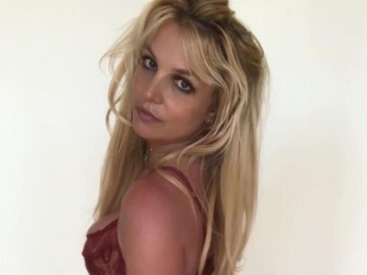 Vacaciona Britney Spears en Cabo San Lucas tras divorcio Vacaciona Britney Spears en Cabo San Lucas tras divorcio