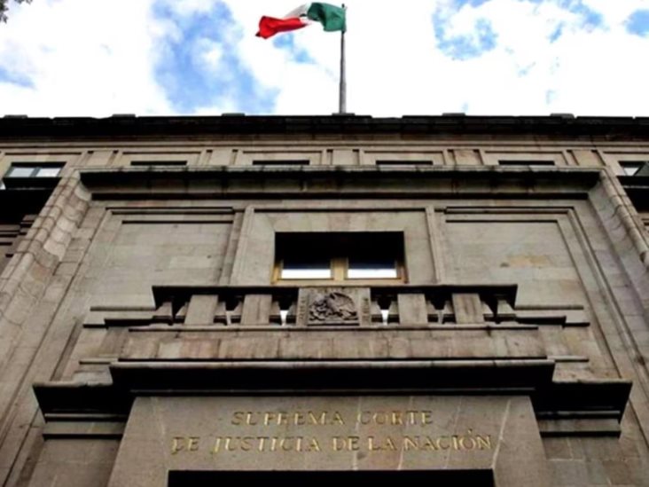 Justifica SCJN operación de fideicomisos, tras iniciativa de recorte Justifica SCJN operación de fideicomisos, tras iniciativa de recorte