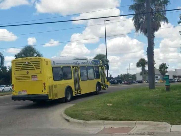 Anuncian nuevas rutas del transporte público Anuncian nuevas rutas del transporte público