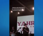 La neta es un orgullo ser mexicano: Yahritza y su Esencia pide perdón otra vez