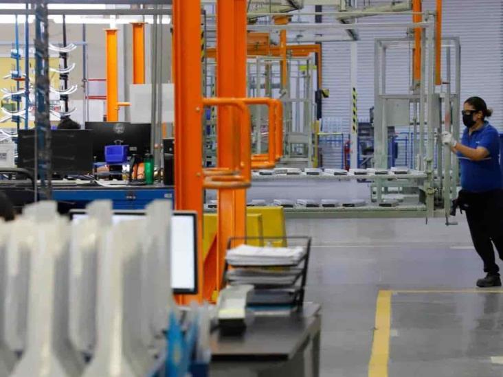 Invierten 80 mdd para atender nearshoring Invierten 80 mdd para atender nearshoring