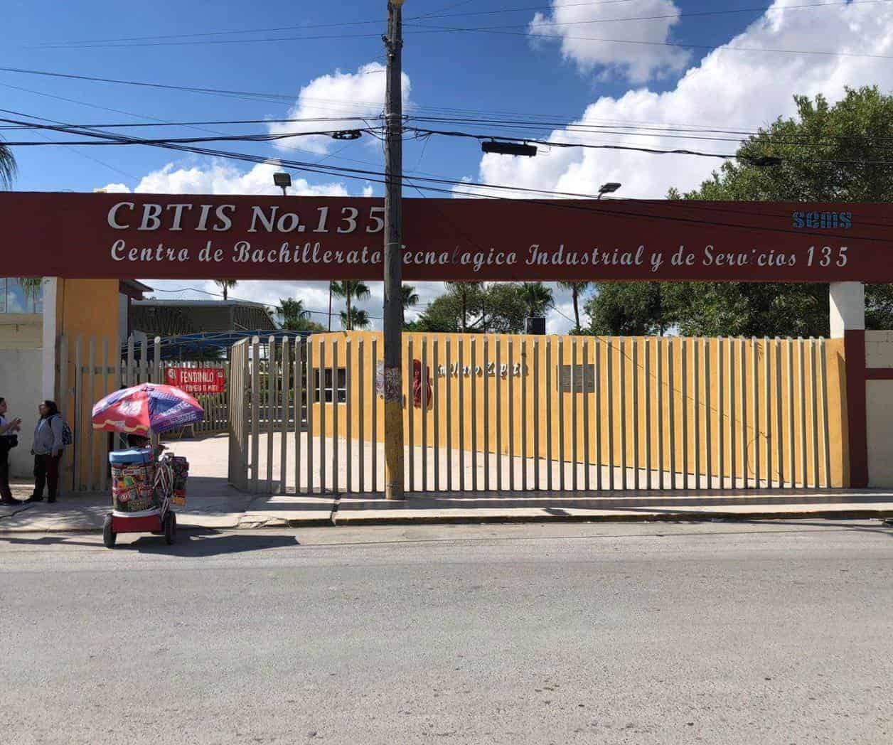 Captan relaciones sexuales en alumnos de Cbtis135