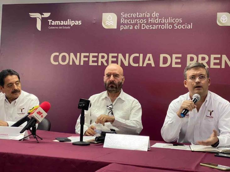 Preocupación por la falta de lluvias Preocupación por la falta de lluvias