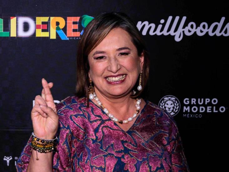 Presidente del TEPJF avala procesos de elección de Xóchitl y Claudia Presidente del TEPJF avala procesos de elección de Xóchitl y Claudia