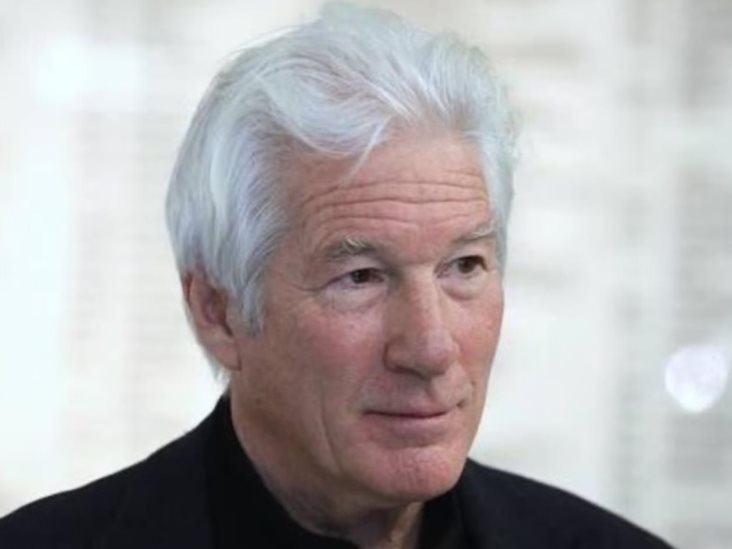 Amazon Prime Video tiene la película más triste de Richard Gere Amazon Prime Video tiene la película más triste de Richard Gere