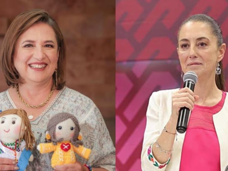 ¿Qué otras mujeres han sido candidatas a la presidencia en México? ¿Qué otras mujeres han sido candidatas a la presidencia en México?