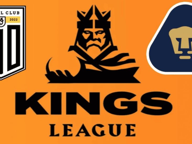 Exjugador de Pumas ficha para equipo de Rivers en Kings League Exjugador de Pumas ficha para equipo de Rivers en Kings League