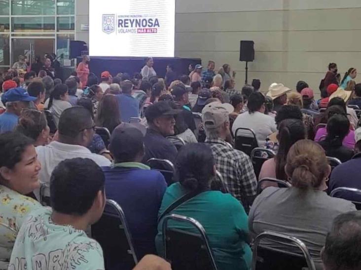 Desairan ´informe´ y rellenan Parque; salen antes de finalizar Desairan ´informe´ y rellenan Parque; salen antes de finalizar