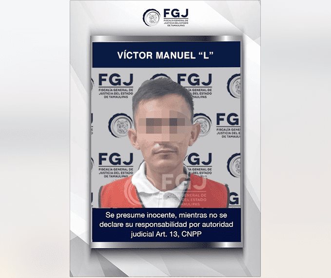 Condenan con 4 años de prisión a agresor sexual Condenan con 4 años de prisión a agresor sexual