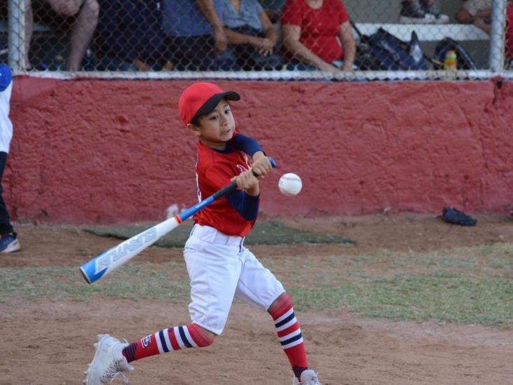 Convoca la ´Niños Héroes´ a peloteritos Convoca la ´Niños Héroes´ a peloteritos