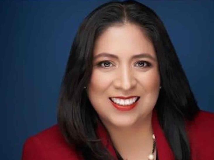 Nombran directora de Cámara de Comercio Nombran directora de Cámara de Comercio