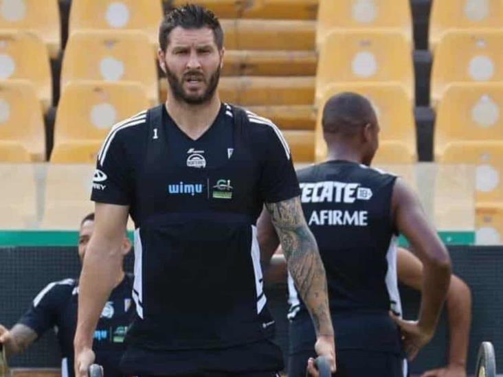 Irá Tigres sin figuras a amistoso ante América Irá Tigres sin figuras a amistoso ante América