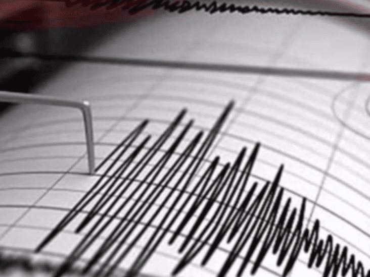 Nuevo sismo en Guerrero; suman 4 temblores hoy en México Nuevo sismo en Guerrero; suman 4 temblores hoy en México