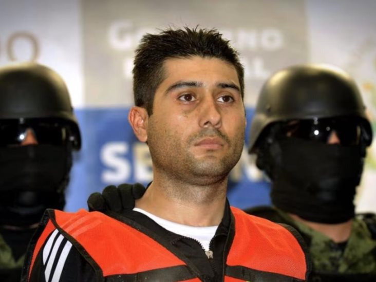 Juez frena extradición de Erick Valencia Salazar, fundador del CJNG Juez frena extradición de Erick Valencia Salazar, fundador del CJNG