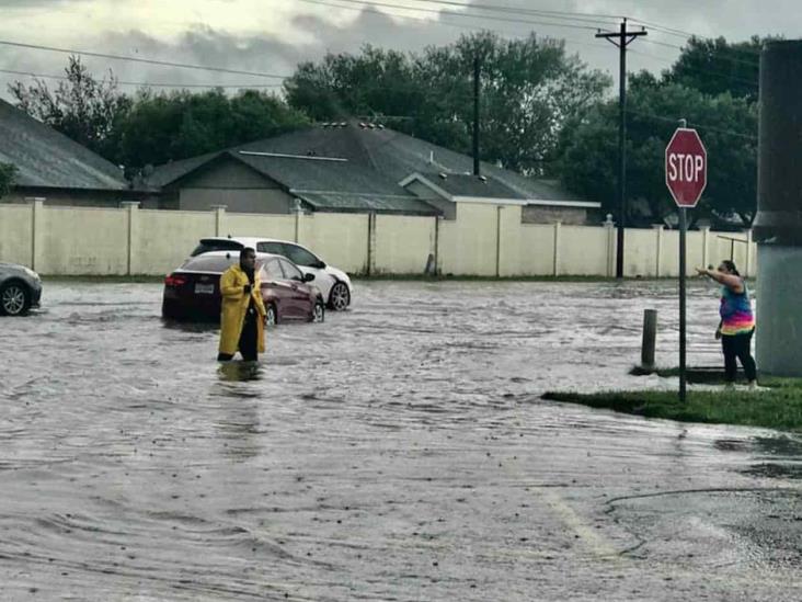 Avalan planes regionales contra las inundaciones Avalan planes regionales contra las inundaciones