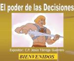 El poder de las decisiones