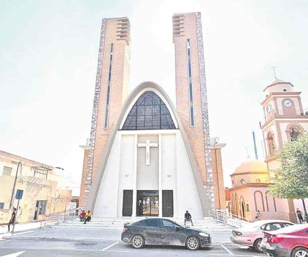 Llaman a inscribir a cursos de catequesis