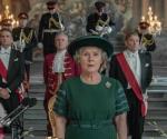 Por llegar "The Crown" | Muy esperada Temporada 6