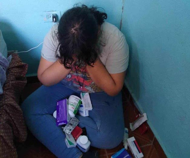 Previene IMSS el suicidio en ni&ntilde;os y adultos mayores