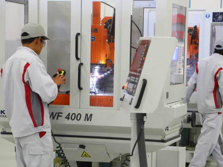 Detona nearshoring parques industriales Detona nearshoring parques industriales