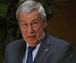 Ministro de Chile sufre un intento de asalto tras reunirse con AMLO