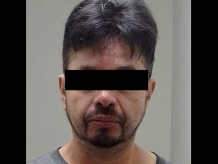 Vinculan a proceso a hombre que raptó a niña y se la llevó a NL Vinculan a proceso a hombre que raptó a niña y se la llevó a NL