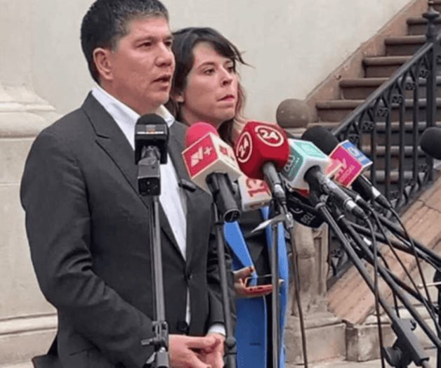 Seguridad de AMLO estará garantizada por 600 carabineros