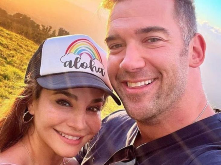Martha Higareda se compromete con su novio Lewis Howes Martha Higareda se compromete con su novio Lewis Howes