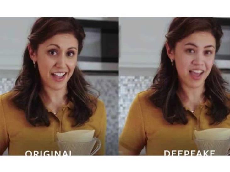 Proponen hasta 6 años de cárcel a quien haga deepfakes Proponen hasta 6 años de cárcel a quien haga deepfakes