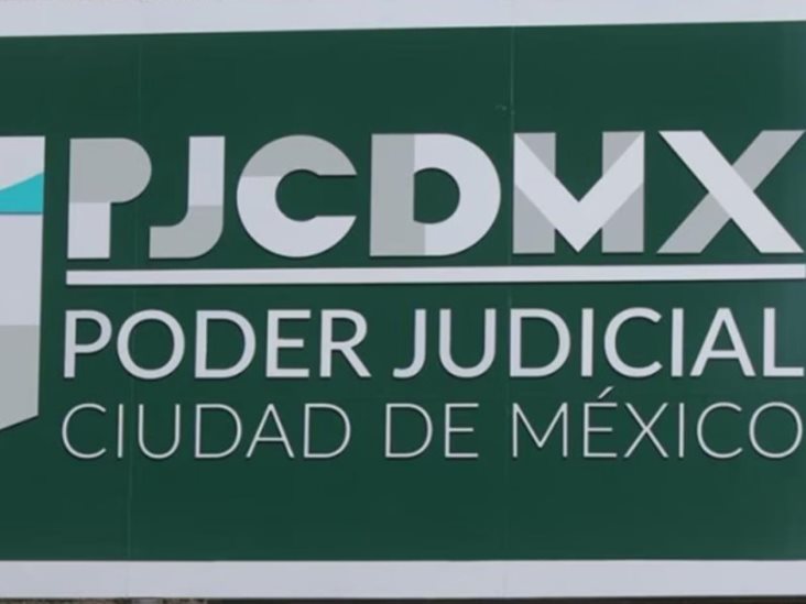 Acuerdan aumento salarial de 3.5 por ciento para tribunales de CDMX Acuerdan aumento salarial de 3.5 por ciento para tribunales de CDMX